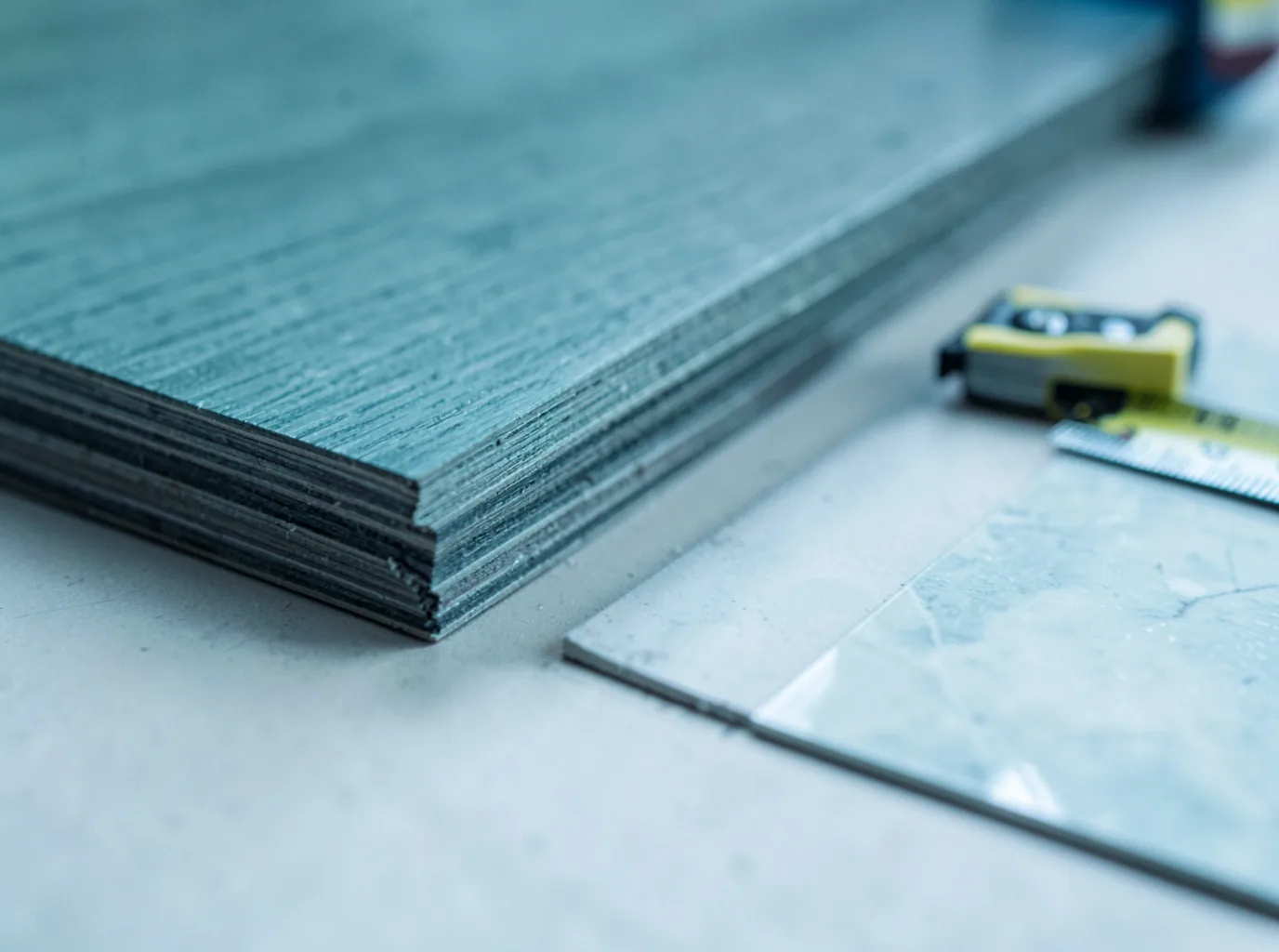 Luxury Vinyl Plank Installation Deford, MI FAQs